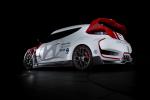 Hyundai Veloster Velocity Concept 2012 года